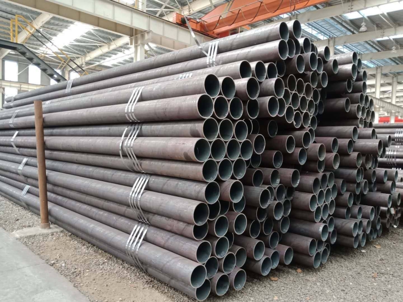 平昌30CrMo合金无缝钢管