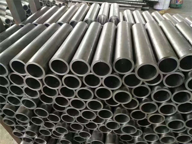 平昌30CrMo精密无缝钢管