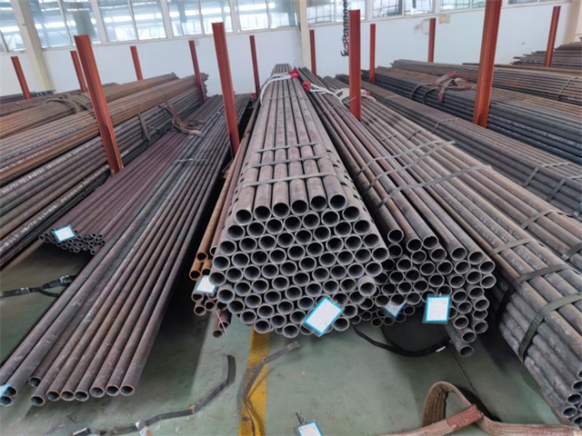 平昌20G合金无缝钢管
